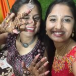 Meghana Lokesh Instagram - Shree ಮದುವೆ photo dump ! #cousingetshitched #weddingcelebration #familytime #funtimes #love #celebration #wedding #cousingetshitched Mysore, Karnataka