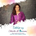 Mona Singh Instagram - I am thrilled to announce my collaboration with Apollo Fertility, one of India's leading Fertility chains! 🤝💫 This collaboration is going to be super exciting, with lots of takeaways for everyone! Stay tuned for exciting updates as Apollo Fertility & I join hands to make dreams a reality.🌟👶 @apollo_fertility #DreamOfTomorrow #Apollofertility #MonaSingh #Collaboration #EggFreezing #FreezeForFuture #Fertility #Parenthood