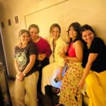 Mona Singh Instagram - #bettertogether #friendship #bday #surprises #laughter #madness #instagood