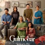 Mona Singh Instagram - If you’re part of a family,then you’re part of something Marvellous ❤️‍🔥 Gulmohar is a masterpiece,a delight to watch with some brilliant performances,direction,cinematography @rahulchittella u are all heart,congratulations 🙌❤️ Do watch #gulmohar on @disneyplushotstar streaming now