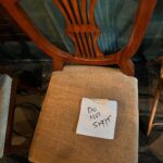 Mona Singh Instagram - Art department on our set 🤣🤣#shootlife #setup #props #shootmode