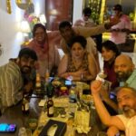 Mona Singh Instagram - Thank u for an amazing holi party @prashantpallath @anushreearora9