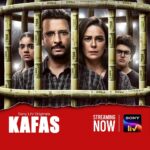 Mona Singh Instagram - Grateful for all the love we’ve been receiving. Keep the praises coming! ♥️✨ #Kafas streaming now on Sony LIV #KafasOnSonyLIV @applausesocial @madibaent @sameern @segaldeepak @sahil_insta_sangha @sharmanjoshi @monajsingh @vivanbhathena_official @jhangianipreeti @mikail.gandhi @singhtejasvi #ZarinaWahab @castingchhabra @karandontsharma @garg.prasoon @rapra_02 @shreyakarunakaram @devnidhib @001danishkhan @amansrivas @saugatam @sonylivinternational