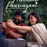 Nadhiya Instagram - A huge thank you for the love and appreciation you have showered upon us for our short film MOUNAME PAARVAYAAI from the anthology Putham Pudhu Kaalai Vidiyaadhaa streaming on Amazon prime.. A big thank you also to Director Madhumita & her entire team for this sweet film & making it such a memorable experience💝🙏❤️ @madsmits84 #jojugeorge @preethaj @kmthecomposer @athreyaarabbhi @sabarivasan_shanmugham @editorsuresh @bobyjohnmathai @priyaa.karan @priyaharie @sai_rithu19 @ganeshpalav1606 @hairartistpoojagupta #bsekar #puthampudhukaalaividiyaadhaa #mounamepaarvayaai #amazonprime