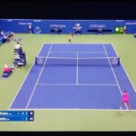 Nadhiya Instagram - Woke up this morning to an inspirational US open semi final match-up between Victoria Azarenka and Serena Williams. Two supermoms battling it out, while still managing their children and personal lives. Women REALLY can do it all. We all have that fire and passion within us.🔥 @serenawilliams @vichka35