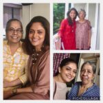 Nadhiya Instagram - There is a teacher in all of us. We inspire each other in more ways than expected, but the ones who are responsible for grooming us in our formative years have a huge impact. This is for our teachers who have immense patience, love and integrity. To all my teachers, who I have always been close enough to call friends, god bless all of you who have made such a strong impact in my life❤️❤️❤️📚📝🖋 #TeachersDay