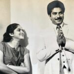 Nadhiya Instagram - Sharing a very special memory from ‘Onningu Vannengil’. It was my second film and my first with director Joshiy and Mammukka. A handful of amazing people I met and friendships that have stayed with me over the years❤️✨ #TBT #ThrowBackThursday #OnninguVannengil