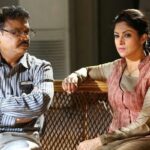 Nadhiya Instagram - Remembering Telugu ‘Drushyam,’ remake of Malayalam blockbuster ‘Drishyam,’ directed by actress turned director Sri Priya. 🙌🏾 So grateful to play IG Geeta in a film where the story excelled in many languages and among many audiences. Hats off to Jeethu Jospeh for such a thrilling screenplay and developing such a powerful character. As for my talented co-actors, Venkatesh, Meena, Naresh, and the entire cast, thank you for the camaraderie and one of a kind experience ✨🎬 #TBT #ThrowBackThursday @venkateshdaggubati @meenasagar16 @sripriyarajkumar @nareshvijayakrishna