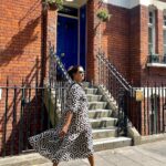 Nadhiya Instagram - "Walking: the most ancient exercise and still the best modern exercise." - Carrie Latet #travel #quotes #strolling