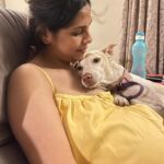 Nakul Instagram - These are just a few of the infinite moments where It makes me wonder what have I done in this life or some other past life to deserve a Goddess like this.. The transformations for the better that I have been seeing In Sruti over the years is simply awe inspiring. She genuinely always gives her best all the time thru all the ups and downs, never gives up and fights for change and equality for all out there. You’re a really amazing Human being baby and AKIRA ‘SRUTI’ Betarbet and #baby2 ‘SRUTI’ Betarbet are extremely blessed to have a mother like you, they’re going to grow up carrying their middle name like a badge of Honour, pride & strength. My every breath has a thank you in it for meeting a soul like Sruti. 💛 Happy Mother’s Day @srubee You truly deserve all the blessings this universe has to offer! #mothersday #khulbaebee #myakira #mommy #soulmate