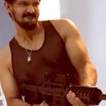 Nakul Instagram - Hey Fam! Here is the Behind the scenes look for the Photoshoot of my upcoming film #VascoDaGamaTheMovie . . MUAH: @salomirdiamond & @raisedbrowsbybhavani ❤️ Producer #DatoBSubaskaran @apwawasan5656 @rgkrishnan31 @GOPINATH0071 @vanchijackson @iamSandy_Off @BfaEzhu @VickyStunt_dir @PROSakthiSaran