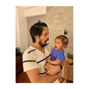 Nakul Thumbnail - 125.5K Likes - Most Liked Instagram Photos