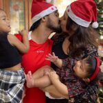 Nakul Instagram – Christmas ‘22 🤍🫶🏼

#khulbee #khulbaebees #nakkhulsrubee #myakira #myamore #christmasvibes