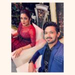 Nakul Instagram - Many Happy returns of the day to one of the most lovely person I’ve met..a total Darling who lives her life on her terms and is fearless.. She laughs from her heart, lives in the moment, a Champion! so inspiring 🤘 Sitting next to her in every BB jodigal episode was such an honour and tbh! Fun times. Love her to death! This birthday should be filled with all the love and happiness this world can offer ❤️ . . அகத்தின் அழகு முகத்தில் தெரியும் - this quote stands so true for you ma’am! Have a spectacular Birthday.. Akira, @srubee & I Love you Like Maddddd! 😘🥰😍 . . #hbdramyakrishnan #khulbeetails #khulbaebee #weloveramyakrishnan