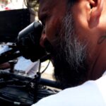 Nanditha Jennifer Instagram - Hat’s off to you, you’re a great cinematographer and a hard worker too, even without your cinematic equipment’s you find a creative way to do those stuff, for the work you did it will definitely pay off in the future, love you, wishes from your wife. . . . #blessed #love #hardwokingperson #film #tamil #kasicinematographer6 #instagram #licensemovie #shooting #sport #camera #action #thankyou #jesus