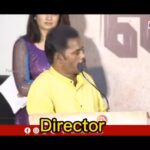 Nanditha Jennifer Instagram - I’m really happy to hear such true and nice words about my husband’s hard work form his cast and crew.🙏🏻 . . #movie #tailor #launch #license #tamilcinema #cinematography #hardworking #kasicinematographer6 #blessed #thankful #instagram #instadaily #thankyou #jesus