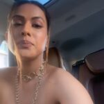 Nia Sharma Instagram - If you know your skin tone.. you’ll never go wrong (with makeup)