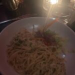 Nia Sharma Instagram - The 🪄magic wand and limitless food night… Thankssss @neumaindia for hosting us so amazingly well.💯 @ushaa2863 @gautam.sharma13 thanks for buying me such an expensive magic wand😅 Neuma