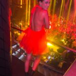 Nia Sharma Instagram - Be a ‘Makeba’! While Checking off the bucket list #setaimiami #livmiami …