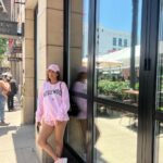 Nia Sharma Instagram - Randomly Roaming around in Cali-for- Niaaaaaaaa…😊 The Americana at Brand