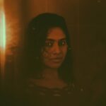 Nimisha Sajayan Instagram - 🖤 📸 @anekhaajith