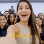 Nora Fatehi Instagram - See you in America 🇺🇸 😍✈️ The Entertainers Tour! Book ur tickets Now! 💃🏽 link in bio Atlanta 3rd march at Gas south Arena! Dallas 8th March at Credit Union of Texas Orlando 11th March at Silver spurs Arena Oakland 12th March at Oakland arena