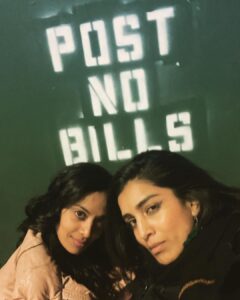 Pallavi Sharda Instagram - Green dump.

#NYC 💚
