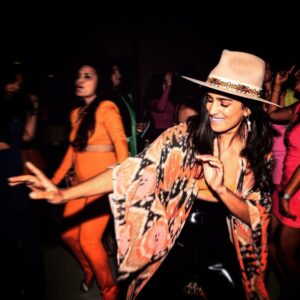 Pallavi Sharda Instagram - Moving and shaking 💃🏽🧂