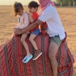Panchi Bora Instagram - Throwback Desert safari 🐪