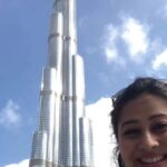 Panchi Bora Instagram - Dubai vacay is incomplete without this one!