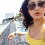 Panchi Bora Instagram - Ending on a happy note! #recap2022