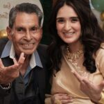 Pankhuri Awasthy Rode Instagram - Happy Father’s Day Daddy and Papa .. this one’s to your unwavering love, wisdom and support always! Love you ♥️ Also celebrating soon to be father @rodegautam first ones are always special! ☺️♥️