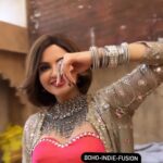 Nora Fatehi Instagram - 🍦🍦