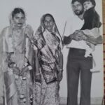 Parull Chaudhry Instagram - मुझे छाँव में रखा और ख़ुद जलता रहा धूप में मैंने देखा है एक फ़रिश्ता मेरे पापा के रूप में Happy Father’s Day ❤️ Mumbai - मुंबई