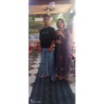 Parull Chaudhry Instagram - Bua ji Kashmir