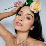 Pooja Bhalekar Instagram - This SENORITA needs a MARGARITA 🍸 📸 by @abinroaming Makeup & hair by @makeupstoriesbylovelyjaiswal . . . . . . . . . . . . . . . . . . . . . . . . #closeup #closeupphotography #shootlife #photography #photogram #portraitphotography #picsart #pics #actress #modellife #love #instagram #fyp #pinterest #explorepage #poojabhalekar Mumbai, Maharashtra
