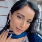 Pooja Bhalekar Instagram - 🦋 . . . . . . . #thursday #ootdindia #ootdinspo #reelsindia #reelitfeelit #reelkarofeelkaro #diljitdosanjh #fyp #explorepage #reels #trending #punjabi #indianwear #traditional #desi #reelsinstagram #viralreels #poojabhalekar Centara Reserve Samui