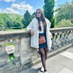 Pujita Ponnada Instagram - Exploring this beautiful historic city 🇬🇧 🏰 #pujitaponnada #ukdiaries #bath #exploringuk Bath, Somerset, England