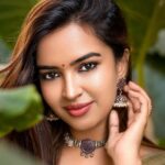Pujita Ponnada Instagram - Be kind whenever possible 💙 Shot & edited @portsbyady #pujitaponnada #potraits #happymonday