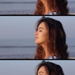 Pujita Ponnada Instagram - Pyaar hua chup ke se.. Yeh kya hua chup ke se 💙 Shot & edited @vishwasgonsalves #pujitaponnada #telugucinema #reels #reelsinstagram #reelitfeelit #love #happiness #actor