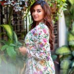 Pujita Ponnada Instagram - Exploring the beautiful lanes of Mumbai 🍁 Clicked & edited by @vishwasgonsalves #pujitaponnada