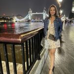 Pujita Ponnada Instagram – London, you beauty! 😍

#pujitaponnada #ukdiaries #exploringlondon #exploringuk London, United Kingdom