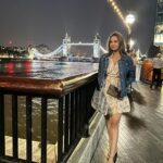 Pujita Ponnada Instagram – London, you beauty! 😍

#pujitaponnada #ukdiaries #exploringlondon #exploringuk London, United Kingdom