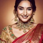 Ragini Dwivedi Instagram - AKSHAY TRITIYA : the new season and new year is here with all the possibilities and luck in our hands Design and styling :@vibbhinna Mua:@makeoverwithlakshmi_shetty Jewellery:@gajraj_jewellers Shot by :@anusharamkaran #raginidwivedi #akshytrutiya2023❤️ #akshaytritiya #festivetime #springtime #newseason #newyear #newbeginnings #festivewear #festivalfashion #festivalvibes #positivevibes #reelsinstagram #reels #reelsvideo #reelkarofeelkaro #reelindia #reelitfeelit❤️❤️ #trendingreels #trendingsongs #trendingaudio #trendingnow #viralreels #viralpost Bangalore, India