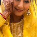Ragini Dwivedi Instagram - MAA DA JAGARATHAA 💕 The complete look gifted by @rohini64 thank you Maa for always keeping us connected to our roots 💕 And @rudraksh_dwivedi for always making it looks and feel so good no matter what love u bhai … #raginidwivedi #ragini #maadurga #chintpurni_mata #jagrata #spirituality #powerofprayer #powerofpositivity #powergirl #trending #trendingnow #reelsinstagram #reelitfeelit #reelkarofeelkaro #reelsviral #reelsinsta #reelit #blessed #blessings #loveislove #loveyourself #instagram #instafashion #traditional #traditions #punjab Jalandhar, India