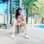Ragini Dwivedi Instagram - HOLI 💕 ಹೋಳಿ ಹಬ್ಬದ ಶುಭಾಶಯಗಳು The arrival of spring .. end of winter Blossoming of love Meet everyone play Laugh 💕 forget and forgive and repair broken relationships Shot by @raveenarai17 #raginidwivedi #happyholi #holifestival #holihai #newyear #newbeginnings #newpost #positivevibes #happyme #festivalofcolors #colours #smile #laughingcolours #laugh #live #friendship #love #light home sweet home,Bangalore
