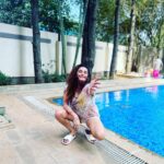 Ragini Dwivedi Instagram - HOLI 💕 ಹೋಳಿ ಹಬ್ಬದ ಶುಭಾಶಯಗಳು The arrival of spring .. end of winter Blossoming of love Meet everyone play Laugh 💕 forget and forgive and repair broken relationships Shot by @raveenarai17 #raginidwivedi #happyholi #holifestival #holihai #newyear #newbeginnings #newpost #positivevibes #happyme #festivalofcolors #colours #smile #laughingcolours #laugh #live #friendship #love #light home sweet home,Bangalore