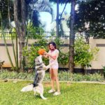 Ragini Dwivedi Instagram - HOLI 💕 ಹೋಳಿ ಹಬ್ಬದ ಶುಭಾಶಯಗಳು The arrival of spring .. end of winter Blossoming of love Meet everyone play Laugh 💕 forget and forgive and repair broken relationships Shot by @raveenarai17 #raginidwivedi #happyholi #holifestival #holihai #newyear #newbeginnings #newpost #positivevibes #happyme #festivalofcolors #colours #smile #laughingcolours #laugh #live #friendship #love #light home sweet home,Bangalore
