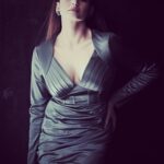 Ragini Dwivedi Instagram - The light and the dark 💕🫶🏾 Shot by @arjunsuhas Makeup and hair @strokesnstrands Outfit @urbanic_in #raginidwivedi #ragini #newmovie #newpost #newyear #photooftheday #photoshoot #kannada #actorslife #actor #influencer #south #india #trending #trend #viralpost #instagram #instalike #instagood #instafashion #instamood Bangalore, India