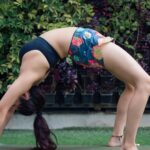 Ragini Dwivedi Instagram - YOGA DAY 2023 🫶🏾🙏 The attainment of peace and clarity in mind .. greater emotional awareness Alignment of the body mind and spirit Transcend your physical senses with this simple yet powerful form … It has changed my life and I promise you if u try with your heart it will change yours too 💕 #yogainspiration #yogapractice #yogalove #yogaeveryday #portrait #positivevibes #positivemindset #spirituality #lovenlight